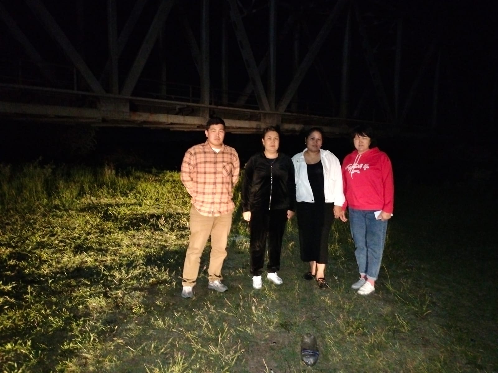 Жасөспірімдер арасында құқықбұзушылықтың алдын алу мақсатында түнгі рейд жұмыстары кестеге сәйкес ұйымдастырылады.